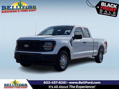 New 2025 Ford F-150 XL Super Cab for sale #51496 - photo 1