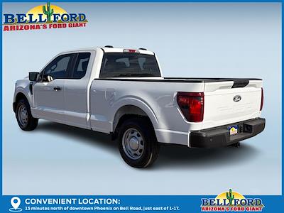 New 2025 Ford F-150 XL Super Cab for sale #51496 - photo 2