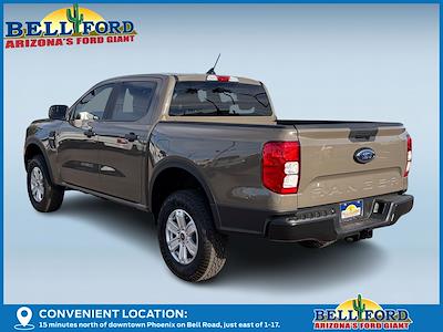 New 2025 Ford Ranger XL SuperCrew Cab for sale #51502 - photo 2