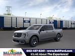 New 2025 Ford Maverick Lariat SuperCrew Cab AWD Pickup for sale #51504 - photo 1