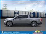 New 2025 Ford Maverick Lariat SuperCrew Cab AWD Pickup for sale #51504 - photo 4