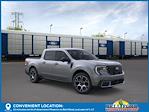 New 2025 Ford Maverick Lariat SuperCrew Cab AWD Pickup for sale #51504 - photo 7