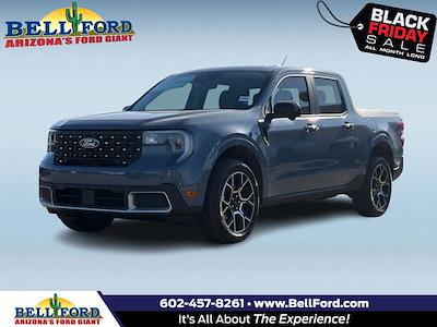 New 2025 Ford Maverick Lariat SuperCrew Cab for sale #51505 - photo 1