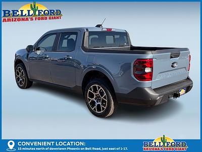 New 2025 Ford Maverick Lariat SuperCrew Cab for sale #51505 - photo 2