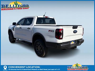 2025 Ford Ranger SuperCrew Cab 4WD Pickup for sale #51510 - photo 2