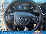 New 2025 Ford Ranger XLT SuperCrew Cab for sale #51510 - photo 13