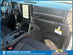 New 2025 Ford Ranger XLT SuperCrew Cab for sale #51510 - photo 22