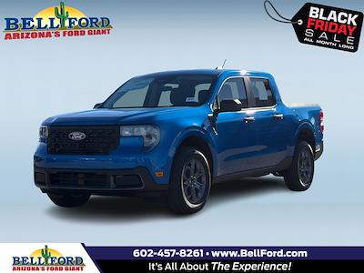 2025 Ford Maverick SuperCrew Cab FWD Pickup for sale #51512 - photo 1