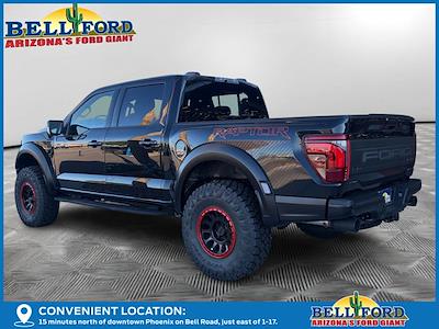 2025 Ford F-150 SuperCrew Cab 4WD Pickup for sale #51516 - photo 2