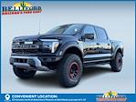 New 2025 Ford F-150 Raptor SuperCrew Cab 4WD Pickup for sale #51516 - photo 3