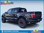 New 2025 Ford F-150 Raptor SuperCrew Cab 4WD Pickup for sale #51516 - photo 2