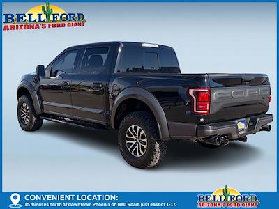 2020 Ford F-150 SuperCrew Cab 4WD Pickup for sale #51517A - photo 2