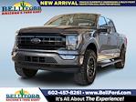 2022 Ford F-150 SuperCrew Cab 4WD Pickup for sale #51518A - photo 1