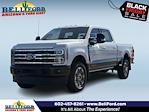 New 2025 Ford F-350 King Ranch Crew Cab 4WD SRW Pickup for sale #51519 - photo 1