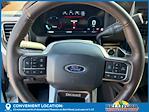 New 2025 Ford F-350 King Ranch Crew Cab 4WD SRW Pickup for sale #51519 - photo 13