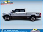 New 2025 Ford F-350 King Ranch Crew Cab 4WD SRW Pickup for sale #51519 - photo 4