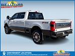 New 2025 Ford F-350 King Ranch Crew Cab 4WD SRW Pickup for sale #51519 - photo 2