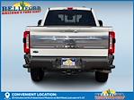 New 2025 Ford F-350 King Ranch Crew Cab 4WD SRW Pickup for sale #51519 - photo 5