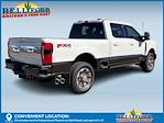 New 2025 Ford F-350 King Ranch Crew Cab 4WD SRW Pickup for sale #51519 - photo 6