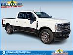 New 2025 Ford F-350 King Ranch Crew Cab 4WD SRW Pickup for sale #51519 - photo 8