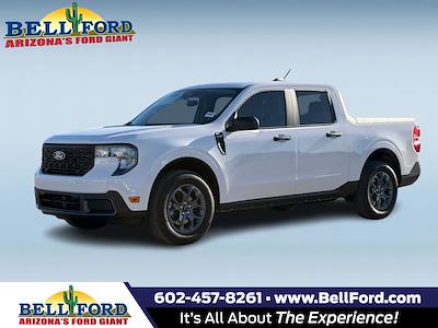 New 2025 Ford Maverick XLT SuperCrew Cab for sale #51524 - photo 1