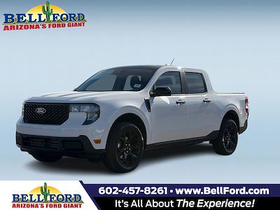 New 2025 Ford Maverick XLT SuperCrew Cab for sale #51525 - photo 1