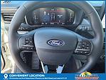 New 2025 Ford Maverick XLT SuperCrew Cab for sale #51525 - photo 13