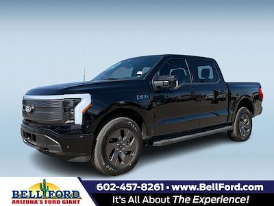 New 2025 Ford F-150 Lightning - photo 1