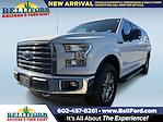 Used 2015 Ford F-150 XLT Super Cab for sale #51530A - photo 1
