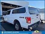 Used 2015 Ford F-150 XLT Super Cab for sale #51530A - photo 2