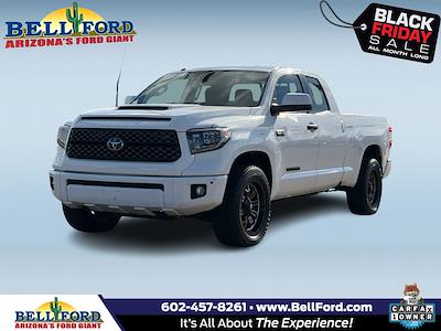 2019 Toyota Tundra Double Cab 4WD Pickup for sale #51535A - photo 1