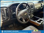 Used 2017 Chevrolet Silverado 1500 LTZ Crew Cab for sale #51535B - photo 3