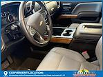Used 2017 Chevrolet Silverado 1500 LTZ Crew Cab for sale #51535B - photo 6