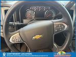 Used 2017 Chevrolet Silverado 1500 LTZ Crew Cab for sale #51535B - photo 8