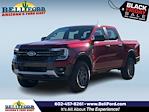 2025 Ford Ranger SuperCrew Cab 4WD Pickup for sale #51536 - photo 1