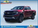 2025 Ford Ranger SuperCrew Cab 4WD Pickup for sale #51536 - photo 3