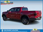 2025 Ford Ranger SuperCrew Cab 4WD Pickup for sale #51536 - photo 2