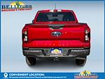 2025 Ford Ranger SuperCrew Cab 4WD Pickup for sale #51536 - photo 5