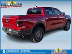 2025 Ford Ranger SuperCrew Cab 4WD Pickup for sale #51536 - photo 6