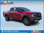 2025 Ford Ranger SuperCrew Cab 4WD Pickup for sale #51536 - photo 8