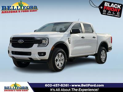 2025 Ford Ranger SuperCrew Cab RWD Pickup for sale #51537 - photo 1