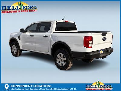 2025 Ford Ranger SuperCrew Cab RWD Pickup for sale #51537 - photo 2