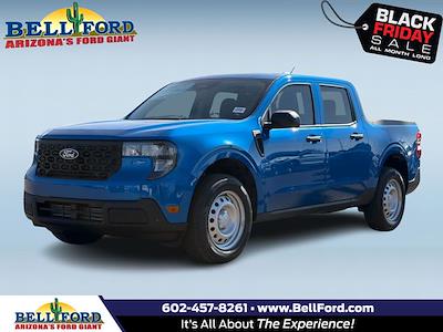 New 2025 Ford Maverick XL SuperCrew Cab for sale #51538 - photo 1