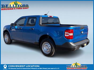 New 2025 Ford Maverick XL SuperCrew Cab for sale #51538 - photo 2