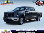 2025 Ford F-150 SuperCrew Cab RWD Pickup for sale #51540 - photo 1