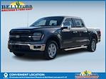 2025 Ford F-150 SuperCrew Cab RWD Pickup for sale #51540 - photo 3