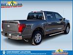 2025 Ford F-150 SuperCrew Cab RWD Pickup for sale #51540 - photo 6