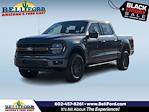 2025 Ford F-150 SuperCrew Cab 4WD Pickup for sale #51541 - photo 1
