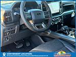 2025 Ford F-150 SuperCrew Cab 4WD Pickup for sale #51541 - photo 11