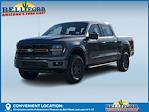 2025 Ford F-150 SuperCrew Cab 4WD Pickup for sale #51541 - photo 3